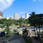 Leblon apartment - Two bedroom