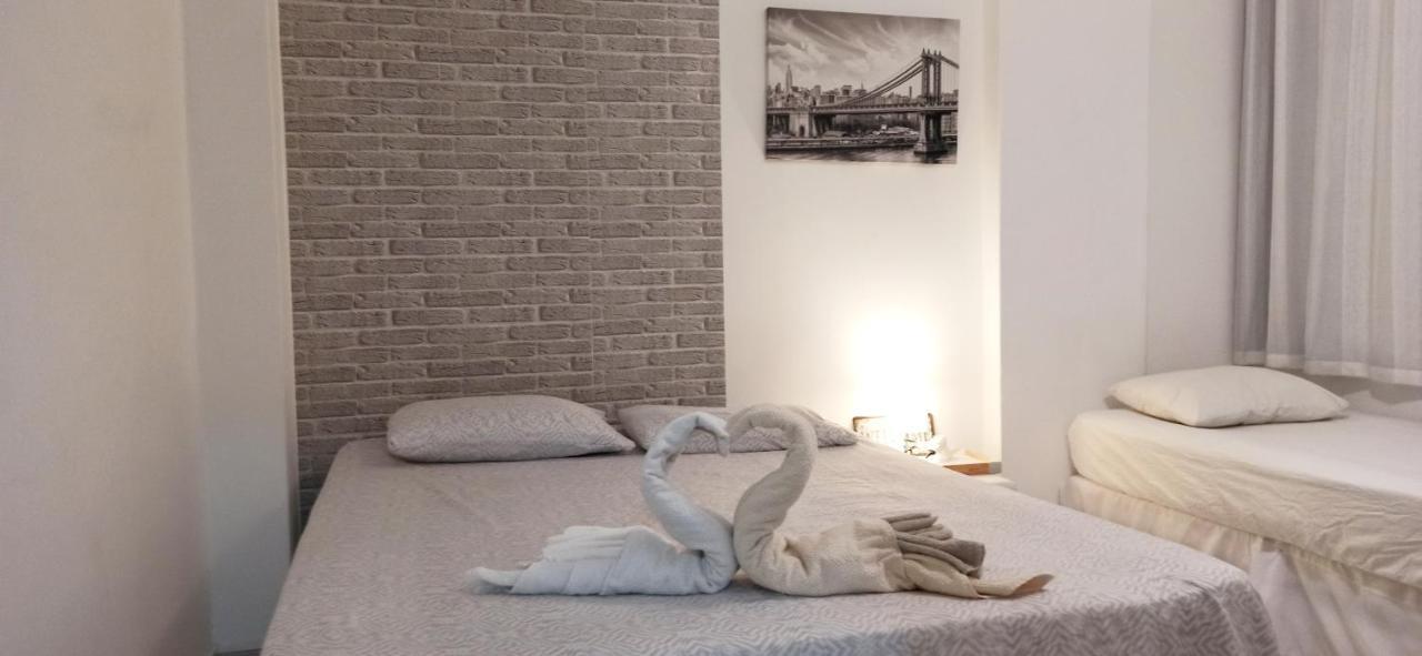 Leblon - Two Bedroom * Rio de Janeiro