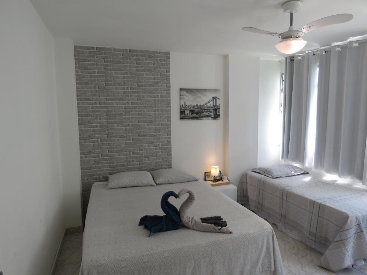 Leblon - Two Bedroom Appartement *
