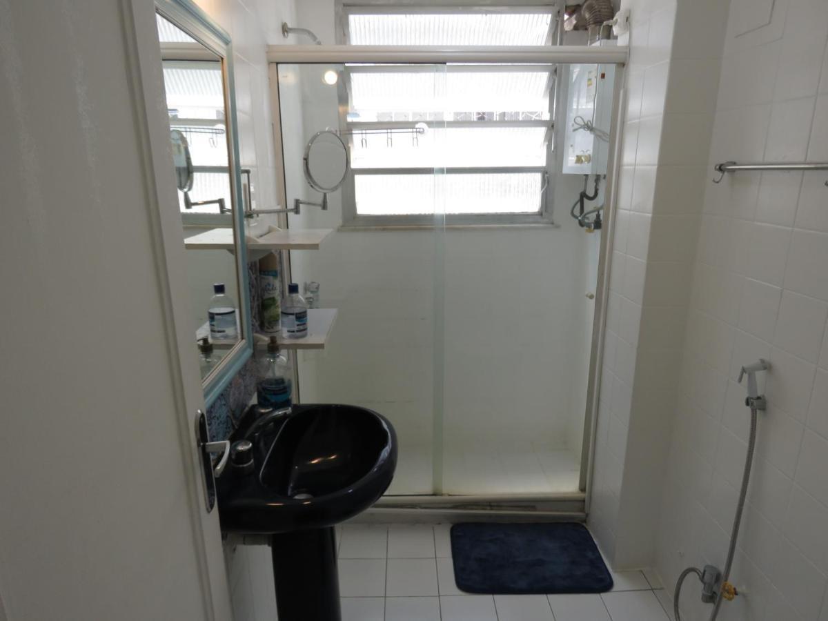 Appartement Leblon - Two Bedroom *