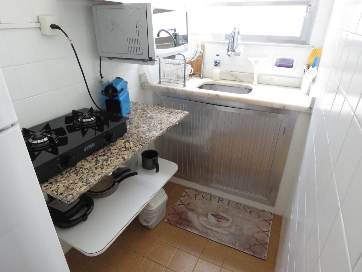 Appartement Leblon - Two Bedroom *