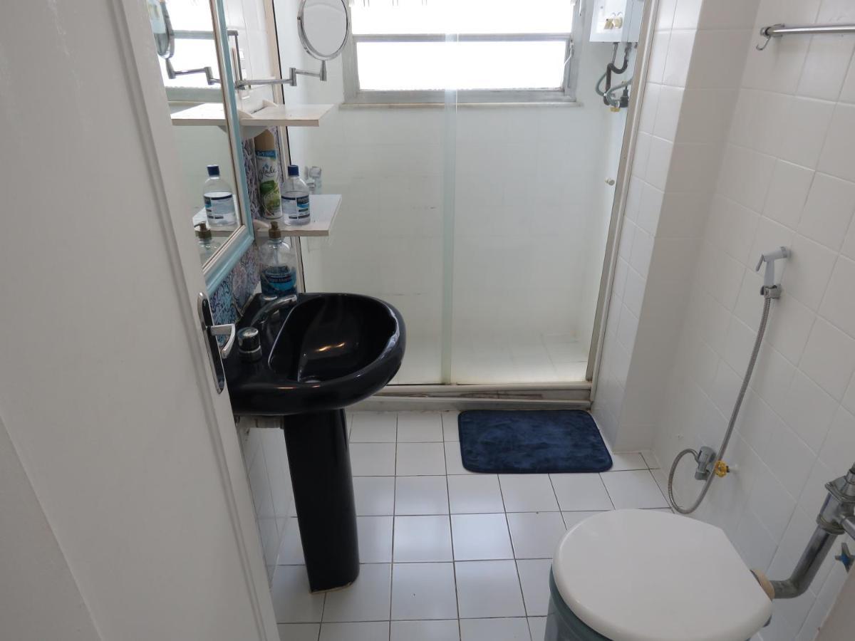 Appartement Leblon - Two Bedroom Rio de Janeiro