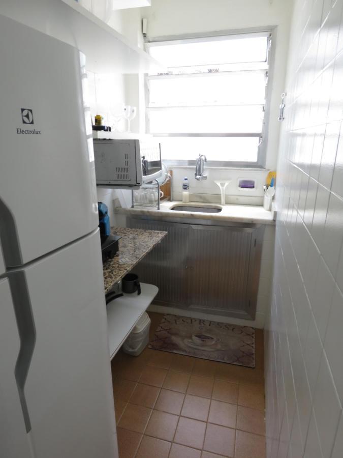 Leblon - Two Bedroom Appartement *