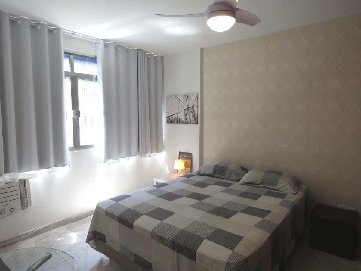 Appartement Leblon - Two Bedroom Rio de Janeiro