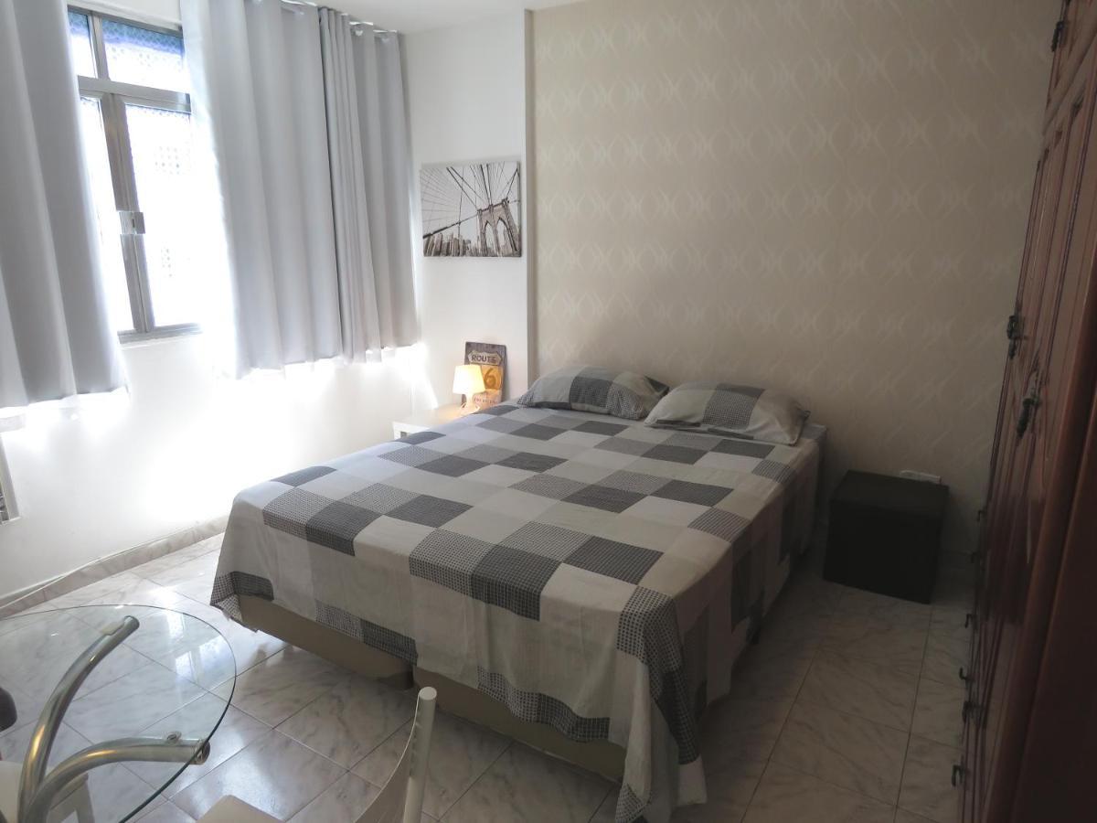 Leblon - Two Bedroom Appartement Rio de Janeiro