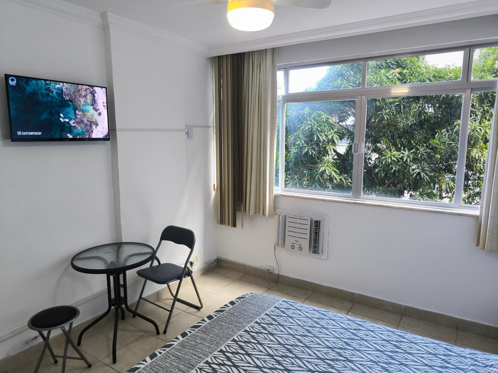 Appartement Leblon - Two Bedroom *