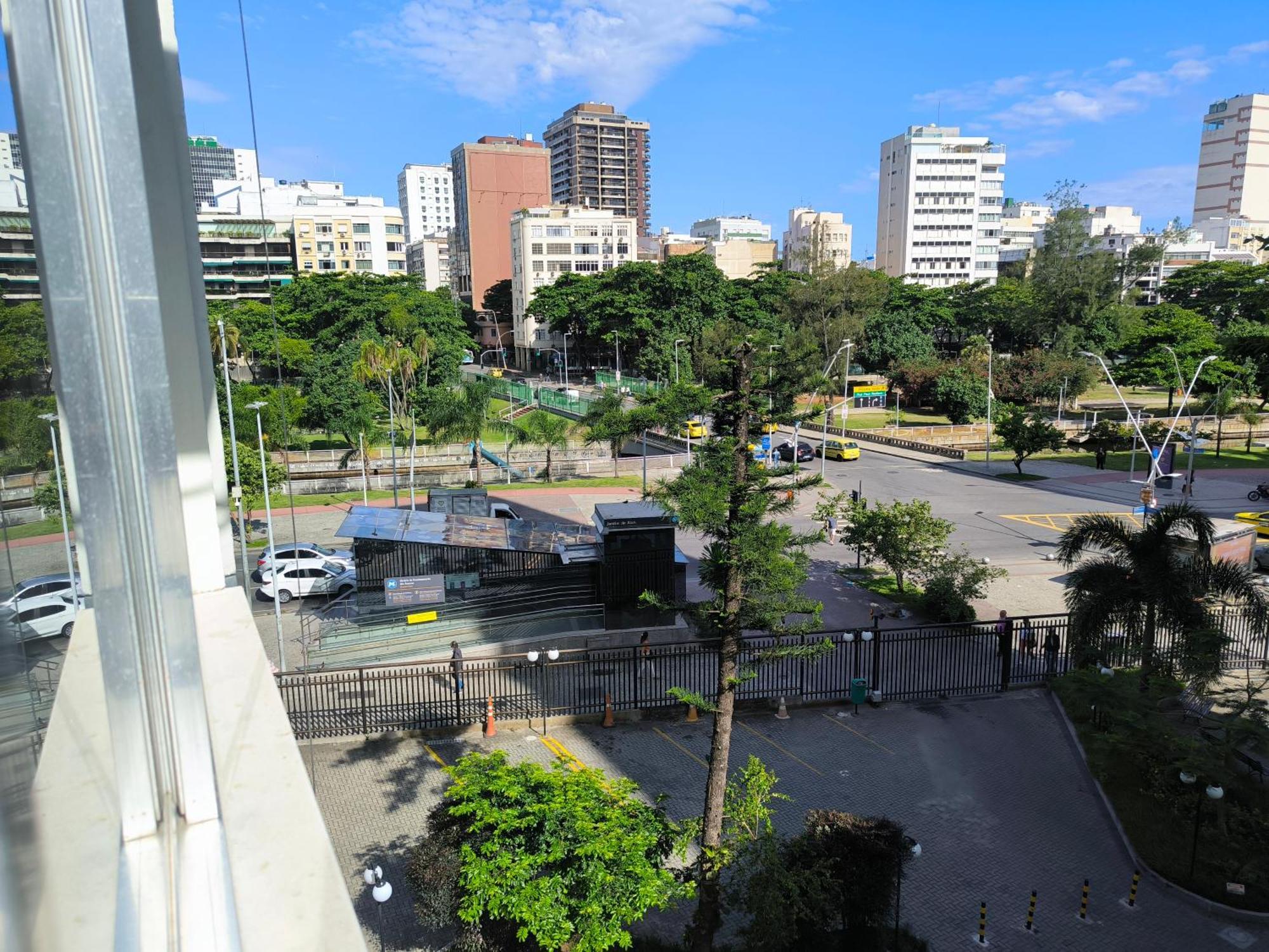 Apartamento Leblon - Two Bedroom,