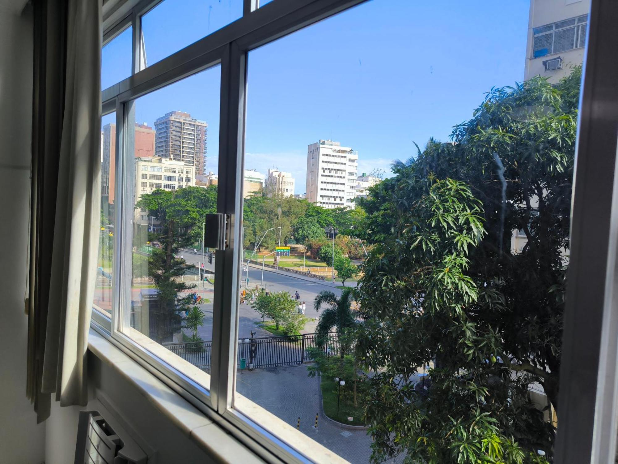 Leblon - Two Bedroom Appartement Rio de Janeiro