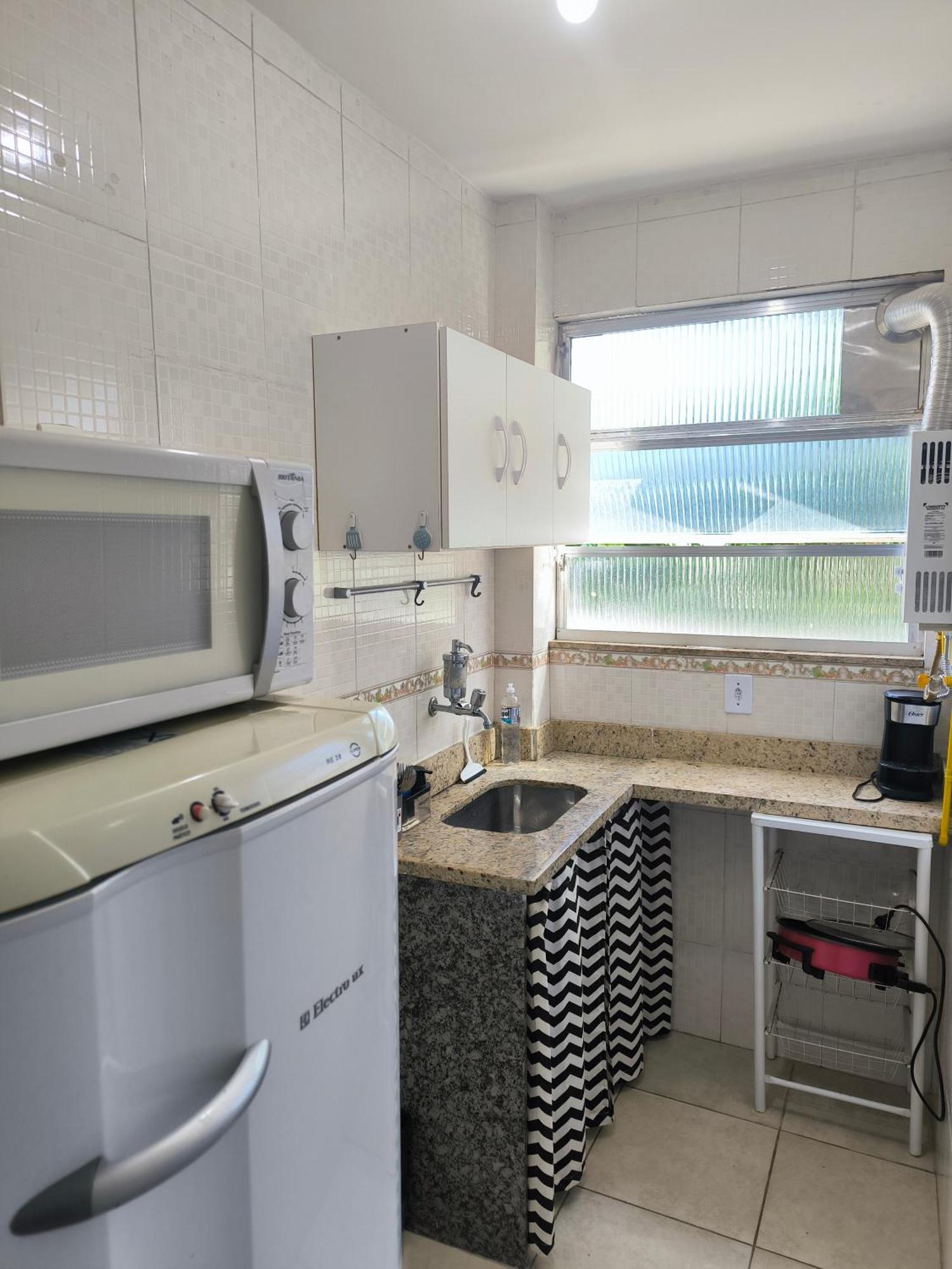 Leblon - Two Bedroom * Rio de Janeiro
