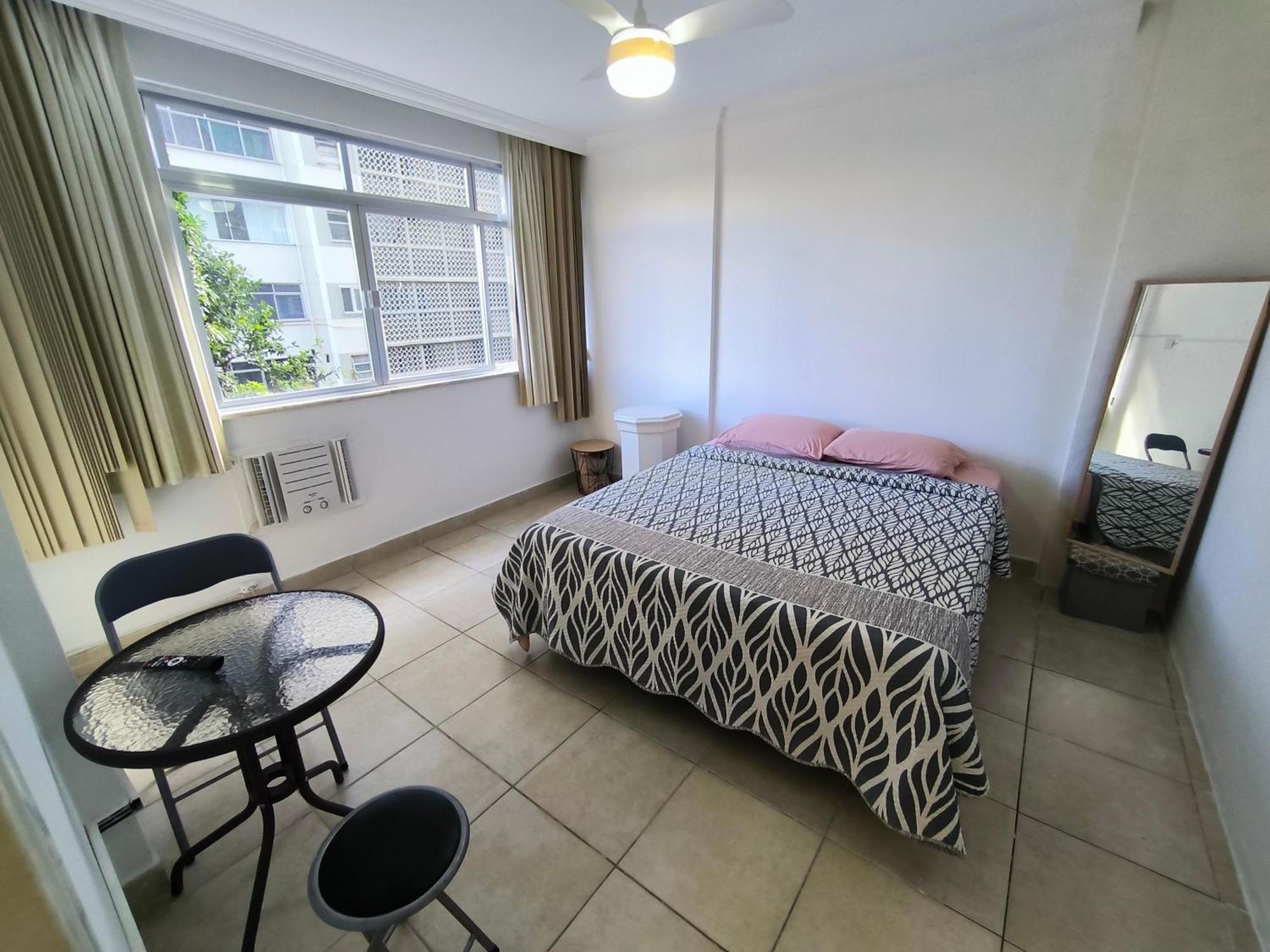 Apartamento Leblon - Two Bedroom, Río de Janeiro