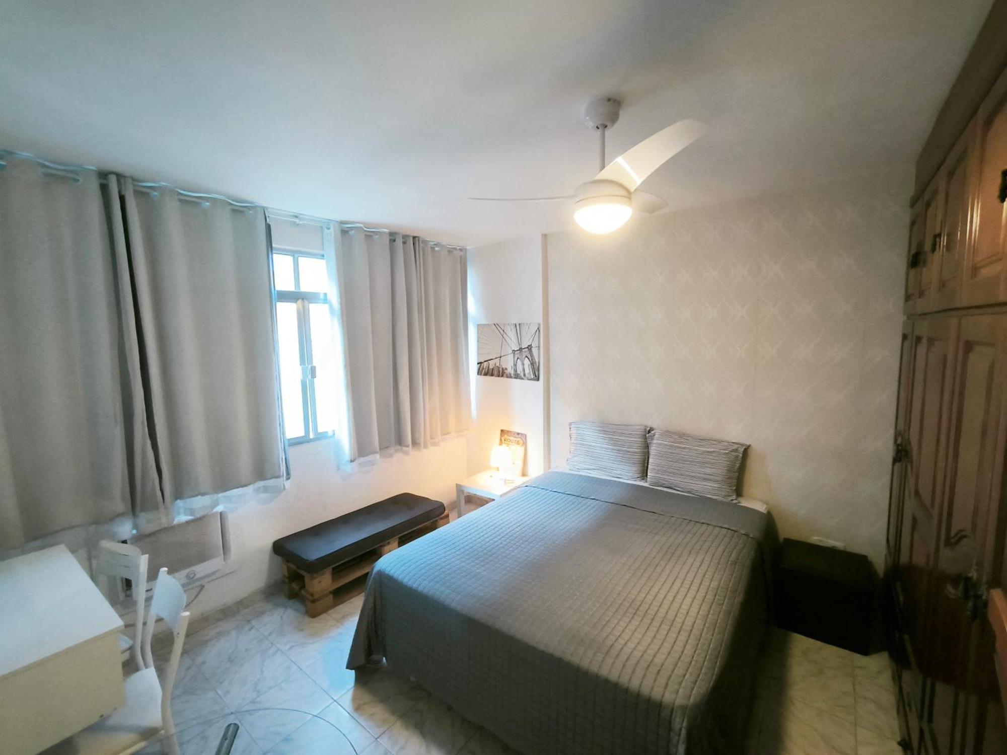Leblon - Two Bedroom, Río de Janeiro