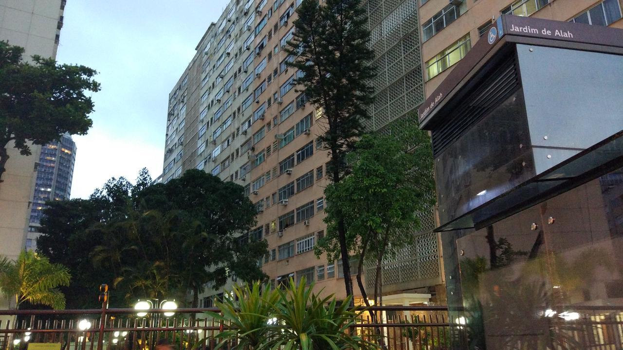 Appartement Leblon - Two Bedroom Rio de Janeiro