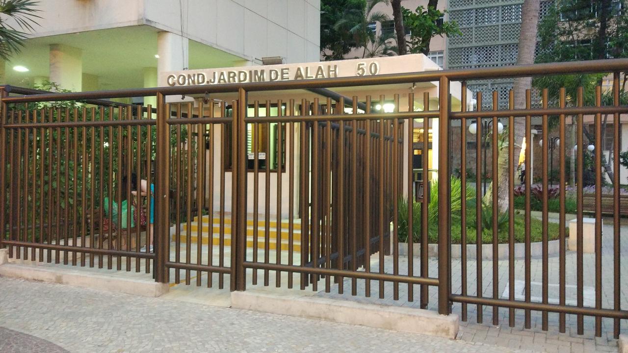 Leblon - Two Bedroom Rio de Janeiro