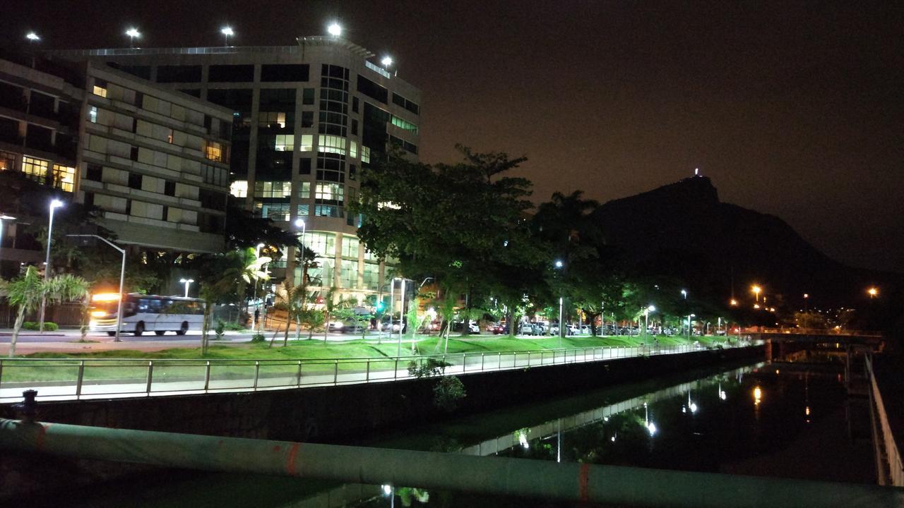 Appartement Leblon - Two Bedroom Rio de Janeiro