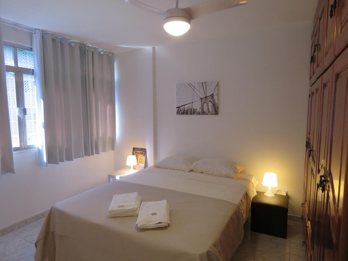 Appartement Leblon - Two Bedroom *