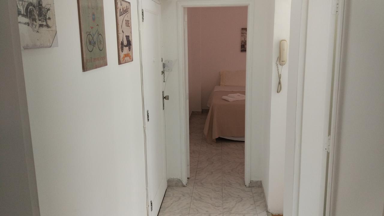 Leblon - Two Bedroom Appartement *