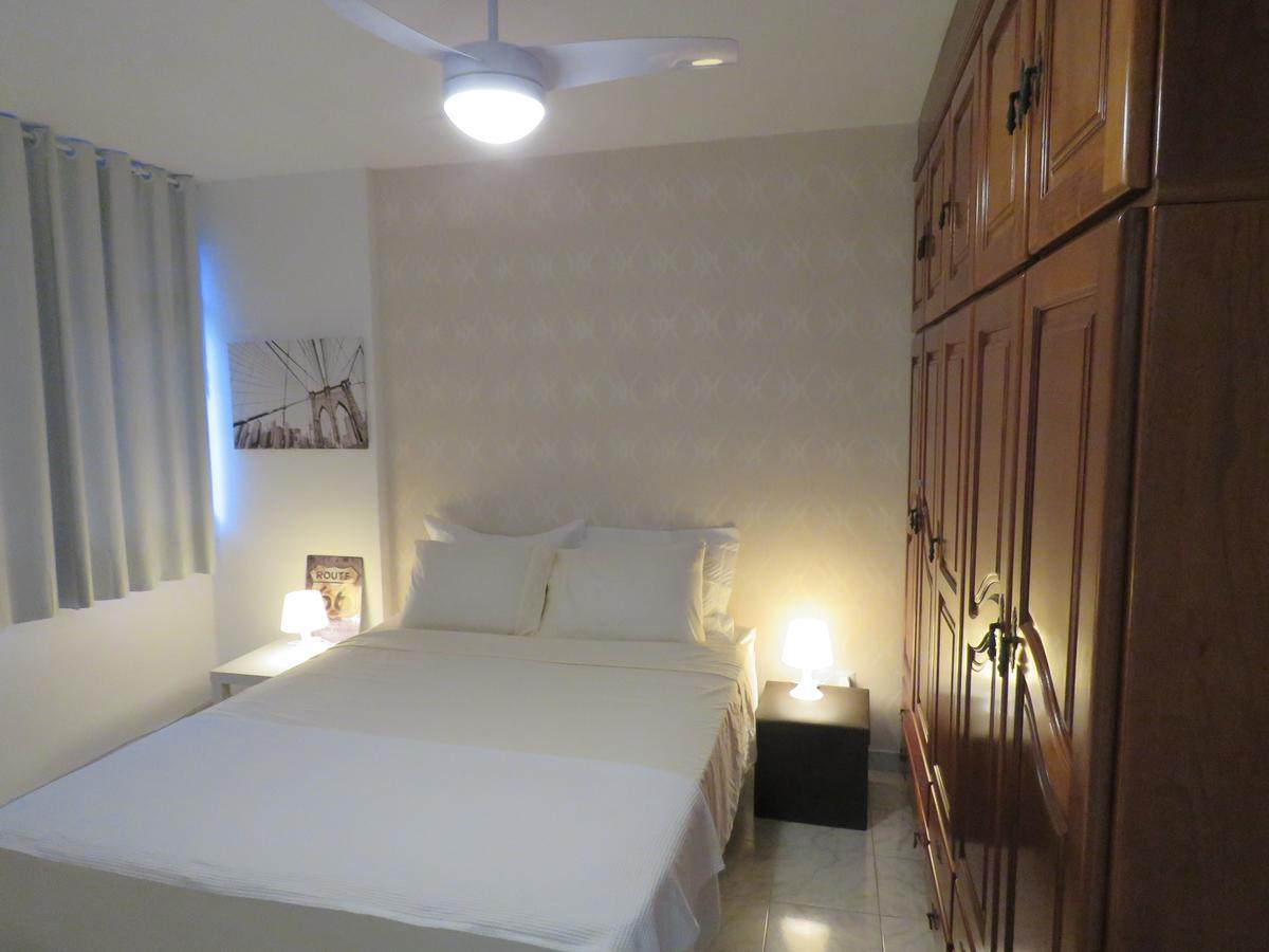 Leblon - Two Bedroom Rio de Janeiro