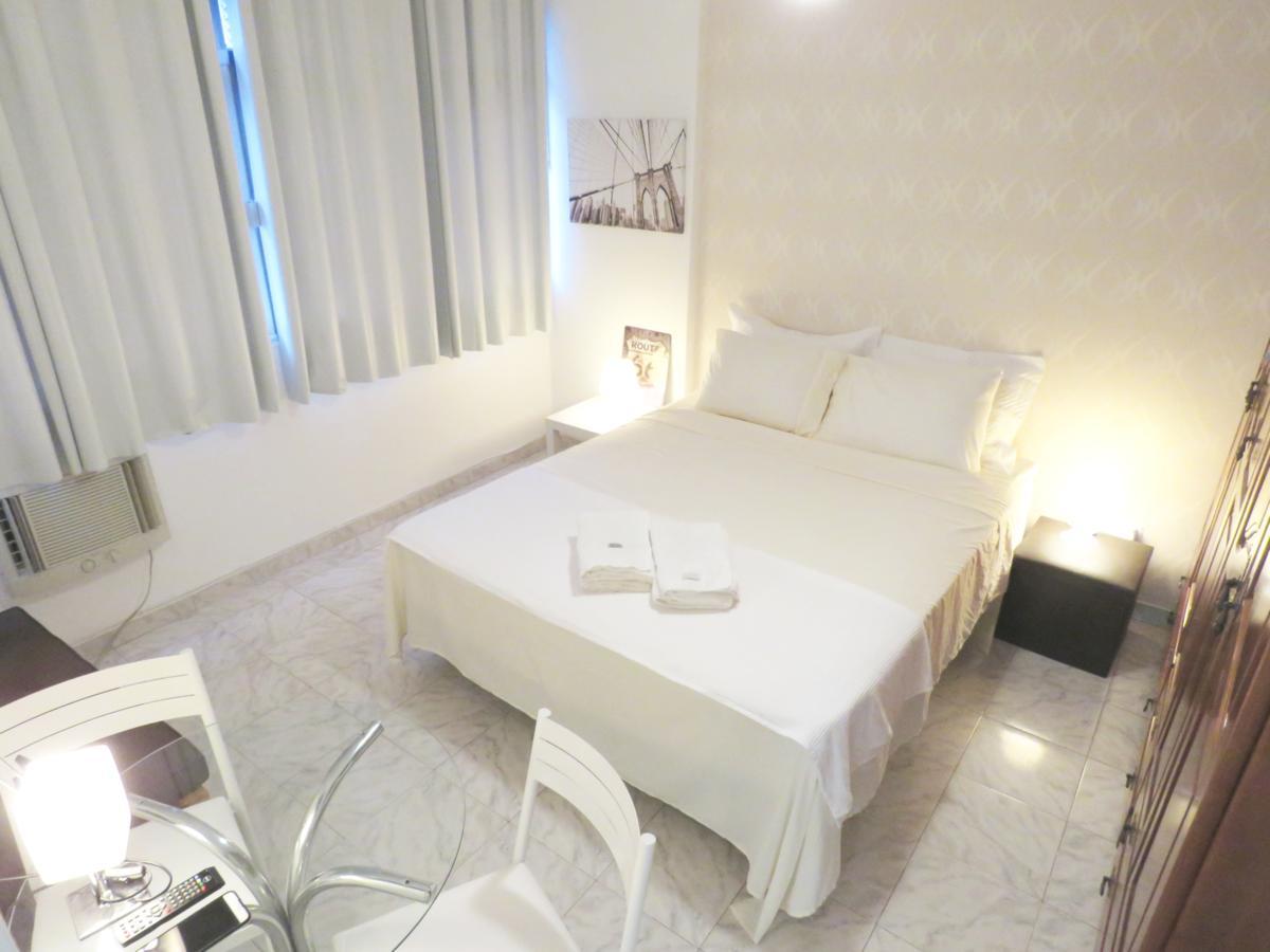 Apartamento Leblon - Two Bedroom, *