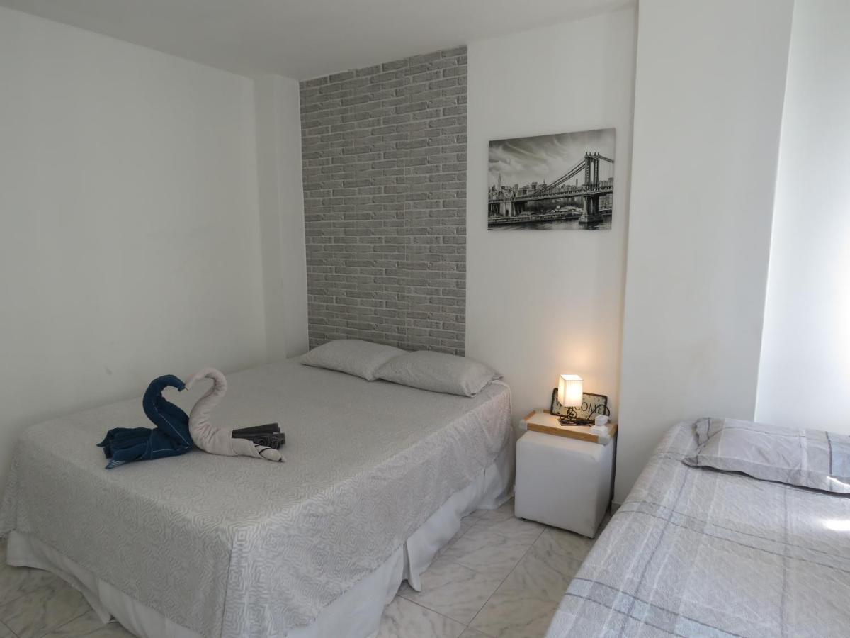 Leblon - Two Bedroom, Apartamento