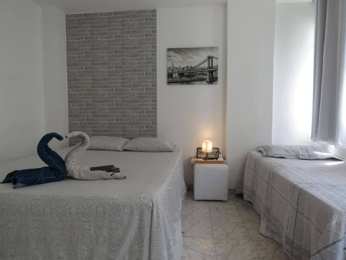Leblon - Two Bedroom, Apartamento *