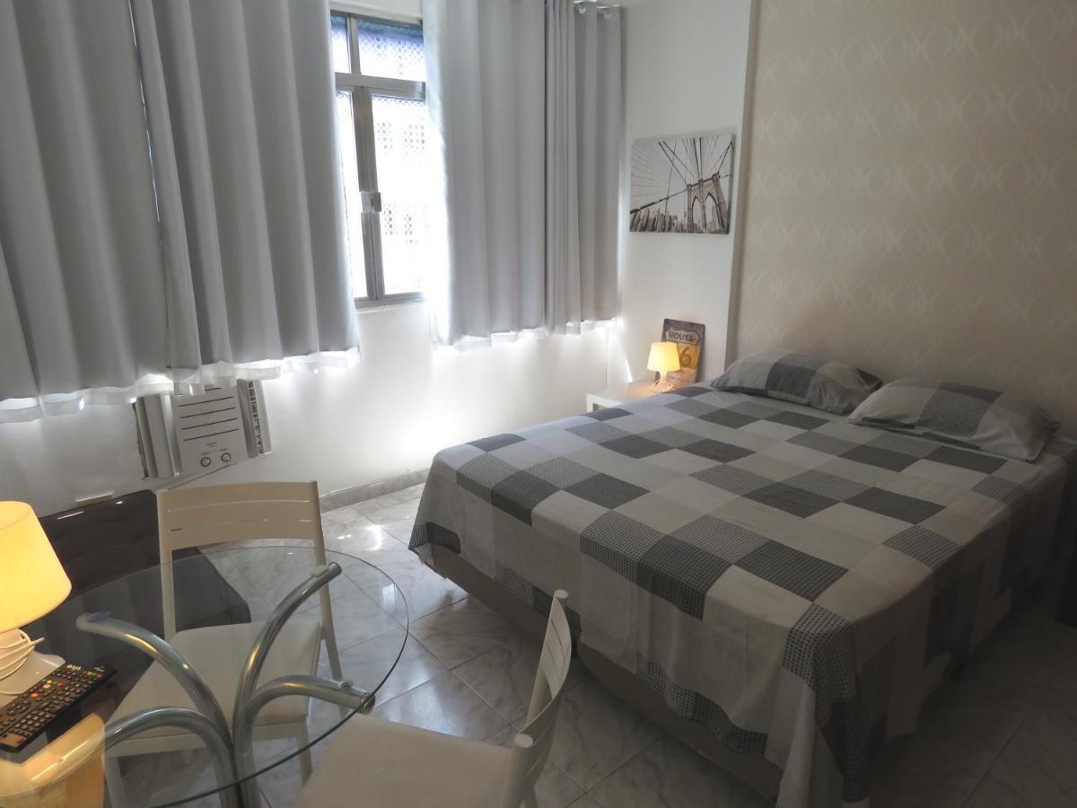 Apartamento Leblon - Two Bedroom, *