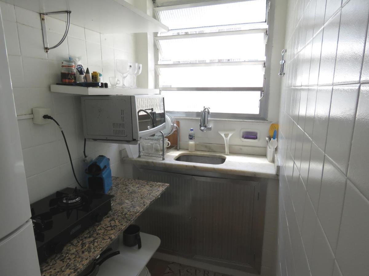 Leblon - Two Bedroom, Apartamento *