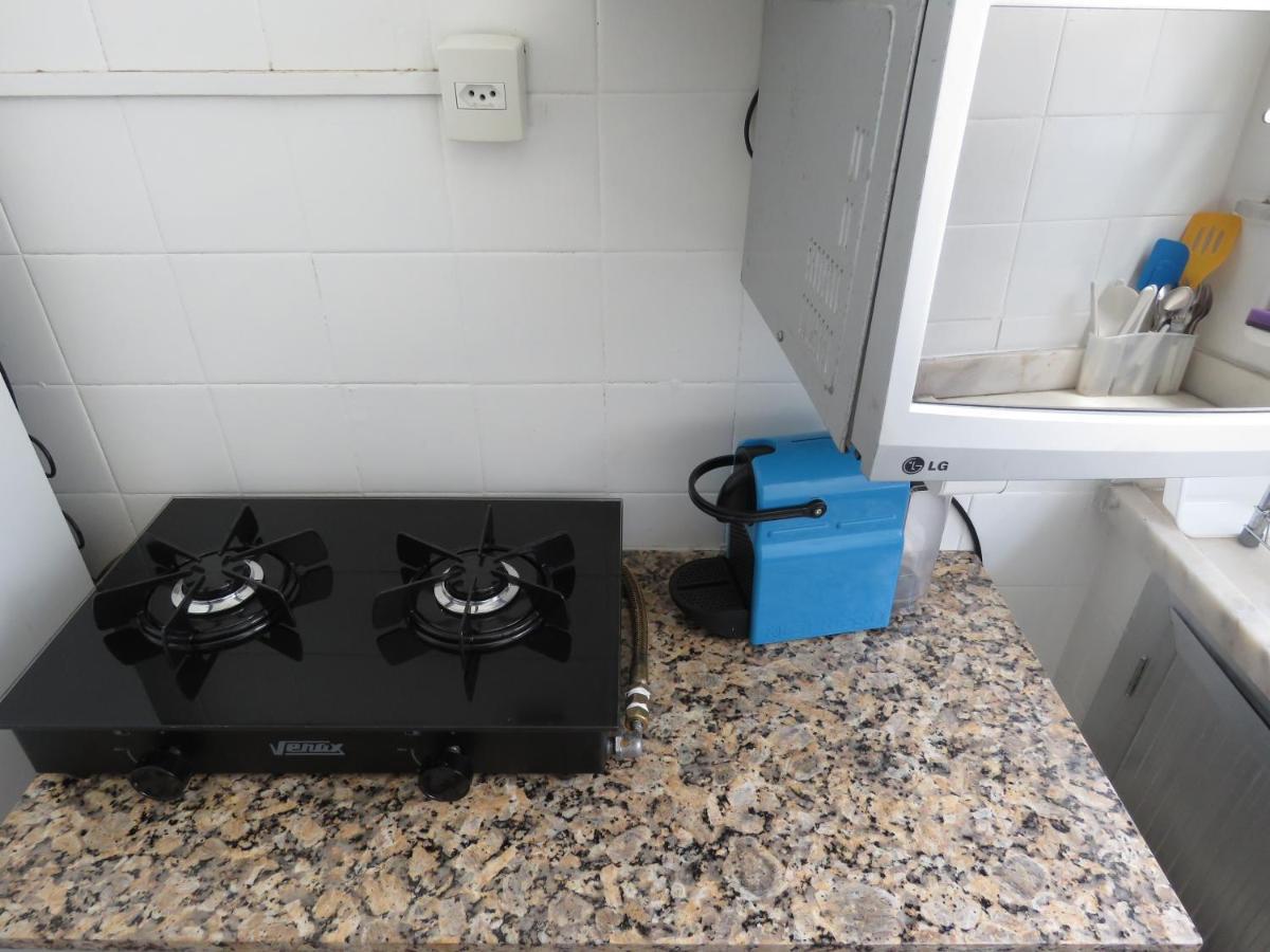 Apartamento Leblon - Two Bedroom, *