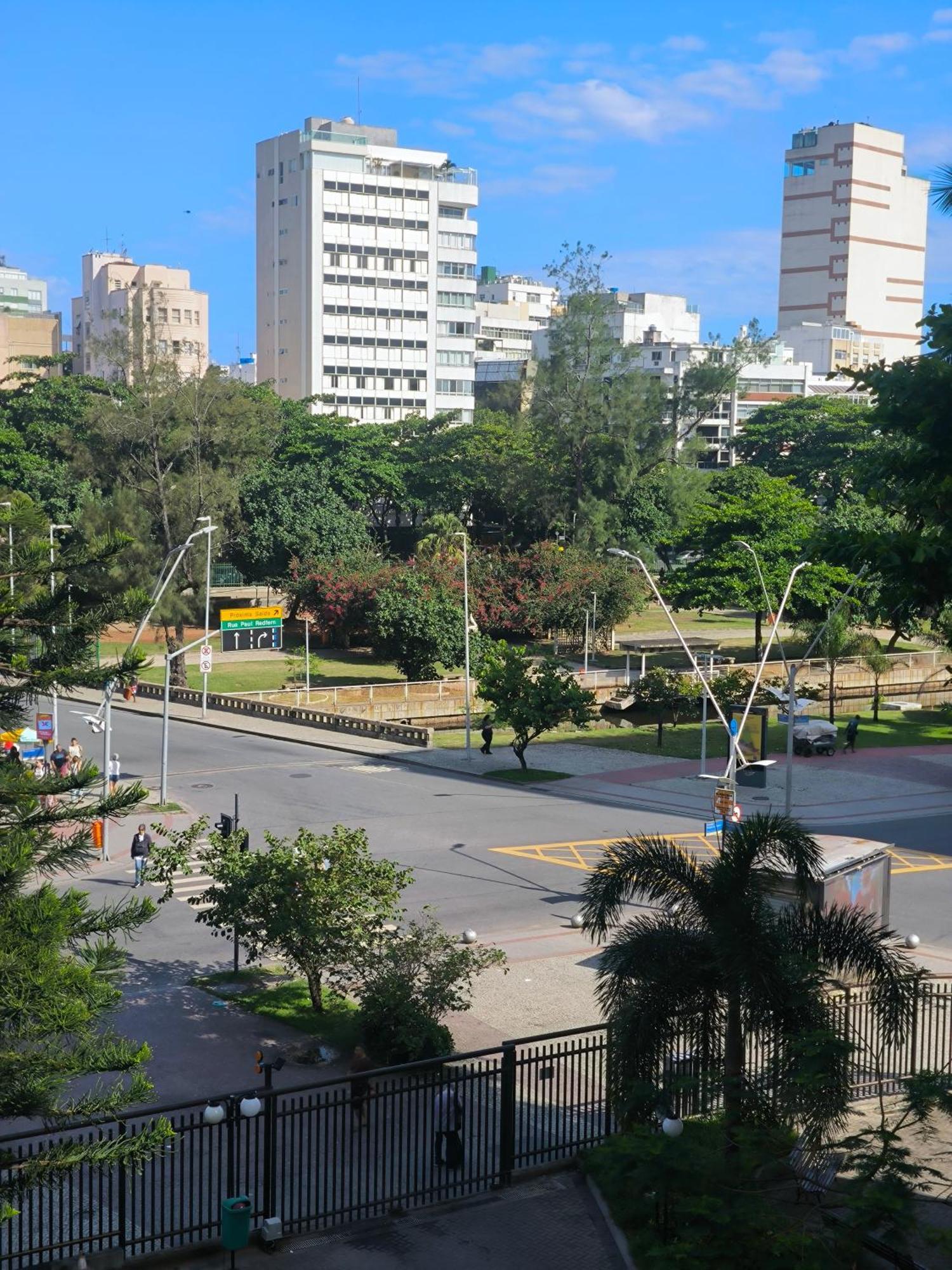 Apartamento Leblon - Two Bedroom, *