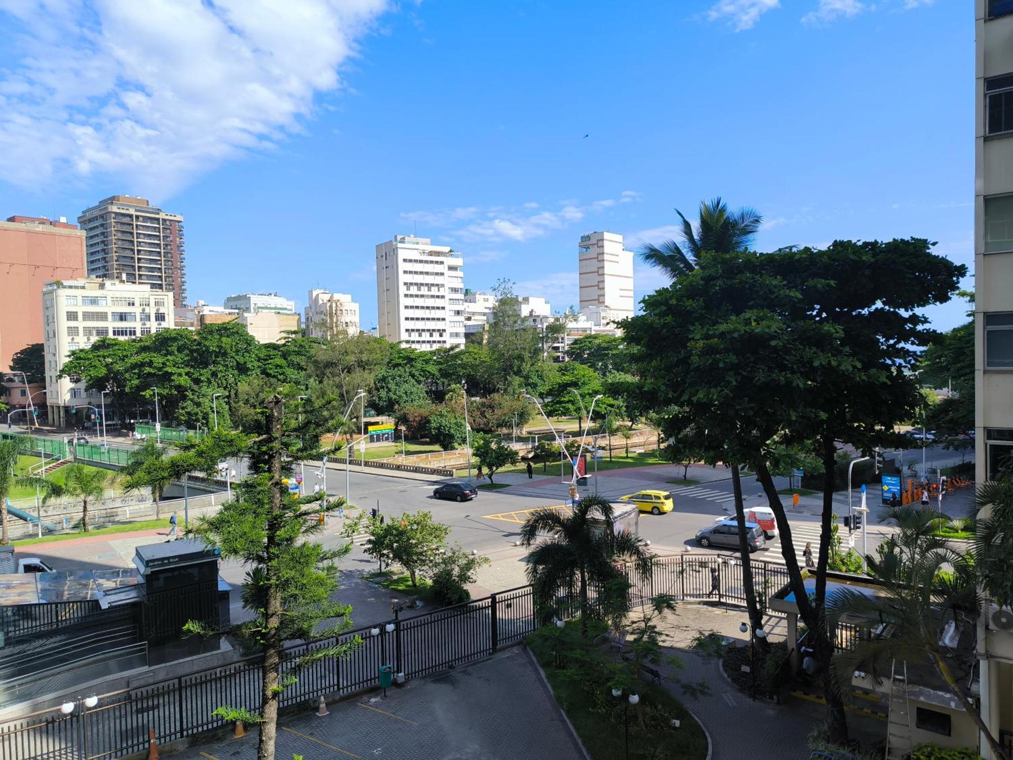 Leblon - Two Bedroom, *
