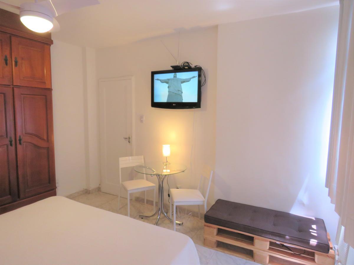 Leblon - Two Bedroom, Apartamento