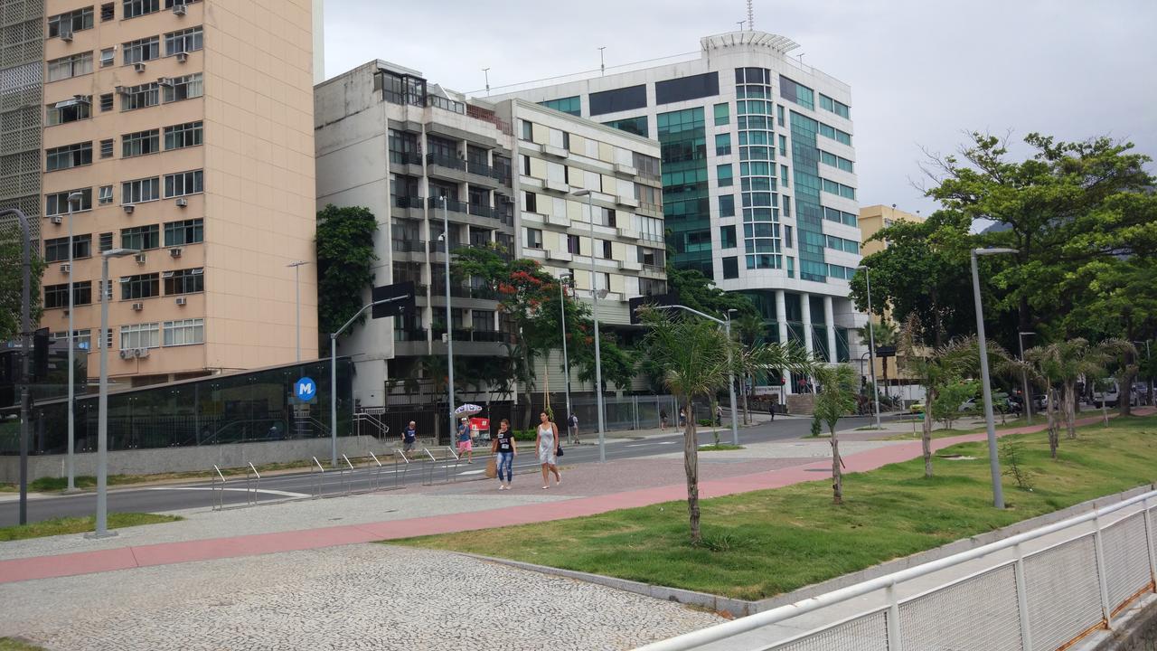 Leblon - Two Bedroom, Apartamento