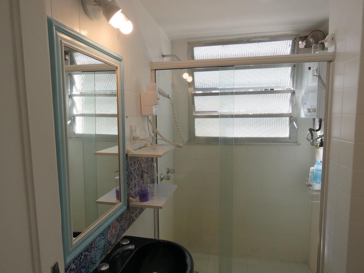 Leblon - Two Bedroom, Río de Janeiro