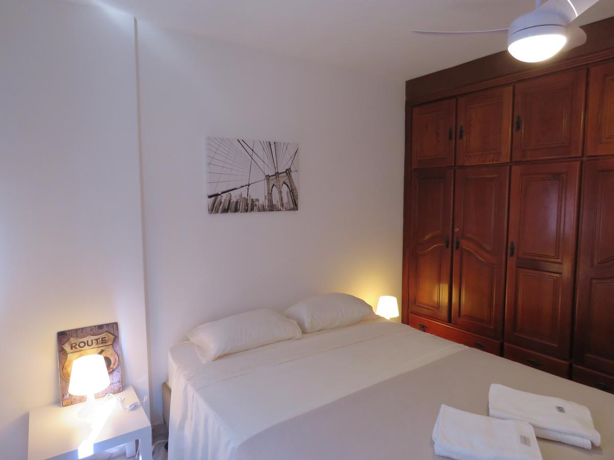 Leblon - Two Bedroom, Apartamento Río de Janeiro