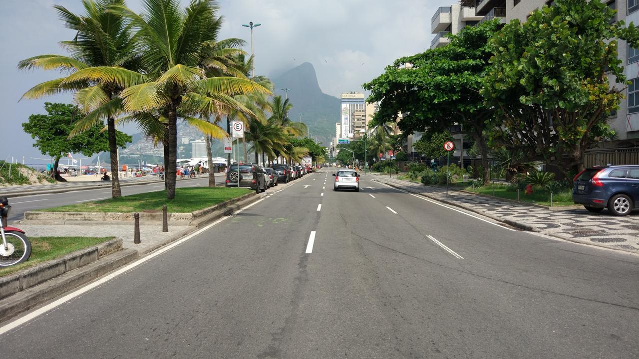 Leblon - Two Bedroom, Apartamento Río de Janeiro