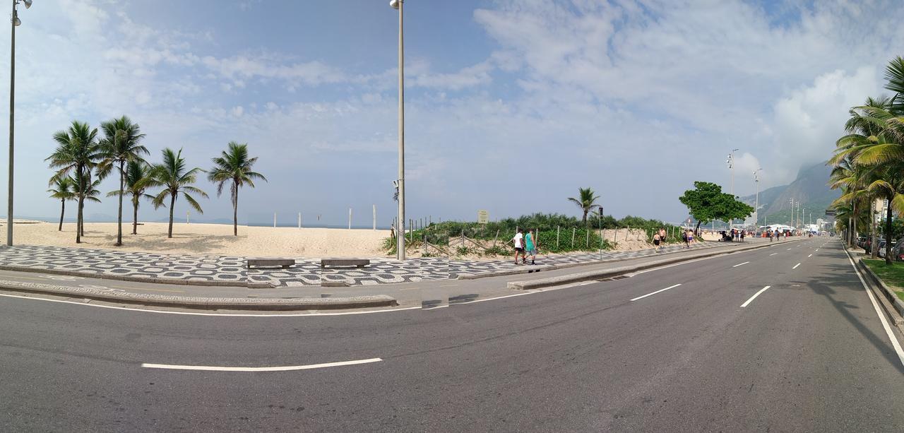 Apartamento Leblon - Two Bedroom,